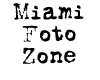 Miami Foto Zone