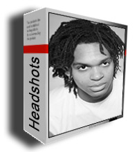 Headshots